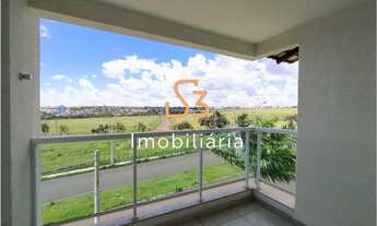 Imagem 5: APARTAMENTO RESIDENCIAL em UBERLÂNDIA - MG, ALTO UMUARAMA