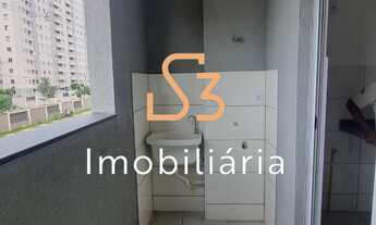Imagem 7: APARTAMENTO RESIDENCIAL em UBERLÂNDIA - MG, Jardim Espanha