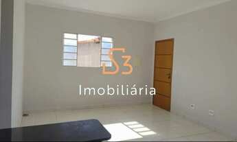 Imagem 4: APARTAMENTO RESIDENCIAL em UBERLÂNDIA - MG, NOVA UBERLÂNDIA