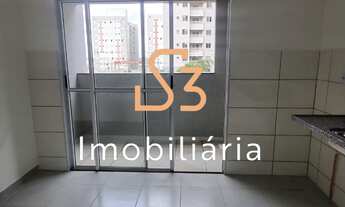 Imagem 3: APARTAMENTO RESIDENCIAL em UBERLÂNDIA - MG, Jardim Espanha