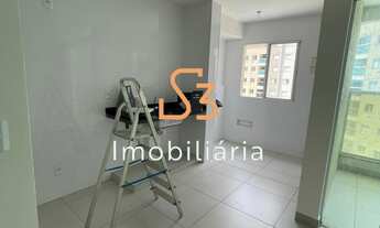 Imagem: APARTAMENTO RESIDENCIAL em UBERLÂNDIA