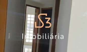 Imagem 3: APARTAMENTO RESIDENCIAL em UBERLÂNDIA - MG, NOVA UBERLÂNDIA