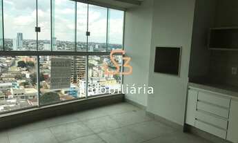 Imagem 6: APARTAMENTO RESIDENCIAL em UBERLÂNDIA - MG, CENTRO