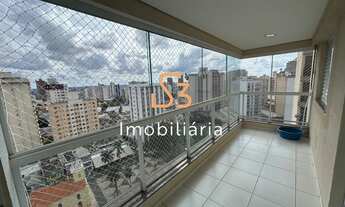 Imagem 5: APARTAMENTO RESIDENCIAL em UBERLÂNDIA - MG, CENTRO