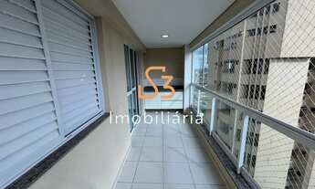 Imagem 4: APARTAMENTO RESIDENCIAL em UBERLÂNDIA - MG, CENTRO