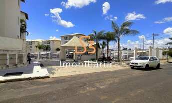 Imagem: APARTAMENTO RESIDENCIAL em UBERLÂNDIA