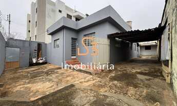 Imagem 3: CASA RESIDENCIAL em UBERLÂNDIA - MG, SARAIVA