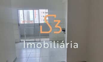 Imagem 5: APARTAMENTO RESIDENCIAL em UBERLÂNDIA - MG, Jardim Espanha