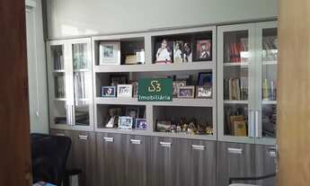 Imagem: CASA RESIDENCIAL em UBERLÂNDIA - MG, UMUARAMA