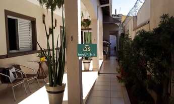 Imagem 5: CASA RESIDENCIAL em UBERLÂNDIA - MG, UMUARAMA