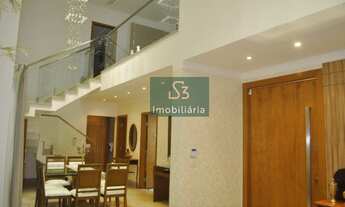 Imagem: CASA RESIDENCIAL em UBERLÂNDIA - MG, VIGILATO