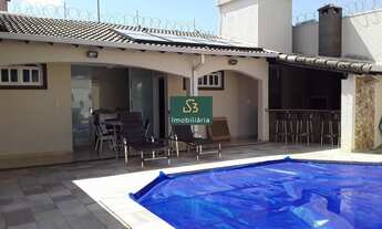 Imagem 6: CASA RESIDENCIAL em UBERLÂNDIA - MG, UMUARAMA