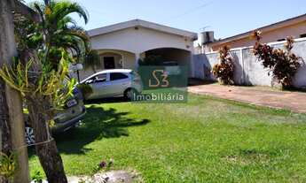 Imagem: CASA RESIDENCIAL em UBERLÂNDIA - MG, NOSSA