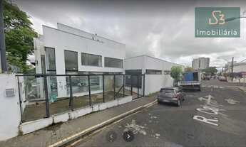 Imagem: PREDIO COMERCIAL em UBERLÂNDIA - MG, LÍDICE