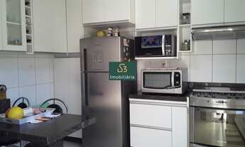 Imagem 3: CASA RESIDENCIAL em UBERLÂNDIA - MG, UMUARAMA