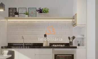 Imagem 5: APARTAMENTO RESIDENCIAL em UBERLÂNDIA - MG, SANTA MÔNICA