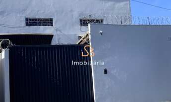 Imagem: GALPAO COMERCIAL em UBERLÂNDIA - MG, JARDIM