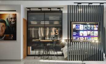 Imagem 6: APARTAMENTO RESIDENCIAL em UBERLÂNDIA - MG, SANTA MÔNICA