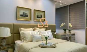 Imagem 3: APARTAMENTO RESIDENCIAL em UBERLÂNDIA - MG, SANTA MÔNICA