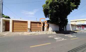 Imagem: CASA RESIDENCIAL em UBERLÂNDIA - MG, ALTO