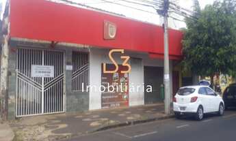 Imagem: COMODO COMERCIAL em UBERLÂNDIA - MG, NOSSA