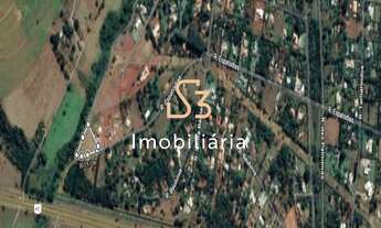 Imagem: AREA RESIDENCIAL em UBERLÂNDIA - MG, MORADA