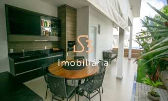 Imagem: CASA RESIDENCIAL em UBERLÂNDIA - MG, JARDIM