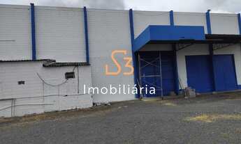 Imagem: BARRACAO COMERCIAL em UBERLÂNDIA - MG