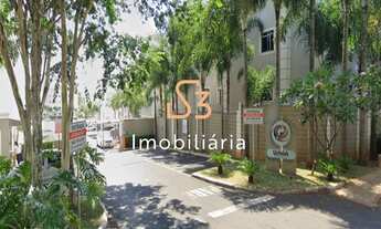 Imagem: APARTAMENTO RESIDENCIAL em UBERLÂNDIA