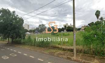 Imagem: AREA COMERCIAL em UBERLÂNDIA - MG, SEGISMUNDO