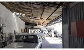 Imagem 3: GALPAO COMERCIAL em UBERLÂNDIA - MG, MARTINS