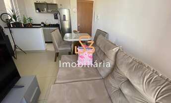 Imagem 4: APARTAMENTO RESIDENCIAL em UBERLÂNDIA - MG, JARDIM CALIFÓRNIA