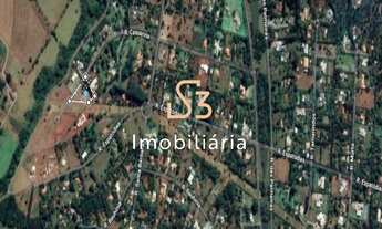 Imagem: AREA RESIDENCIAL em UBERLÂNDIA - MG, MORADA