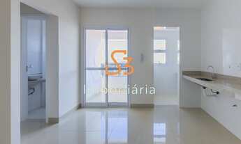 Imagem: APARTAMENTO RESIDENCIAL em UBERLÂNDIA