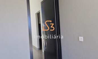 Imagem 6: CASA RESIDENCIAL em UBERLÂNDIA - MG, SHOPPING PARK