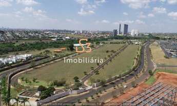 Imagem 4: TERRENO RESIDENCIAL em UBERLÂNDIA - MG, MORADA DA COLINA