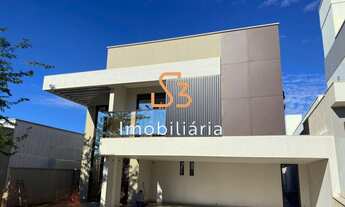 Imagem: CASA RESIDENCIAL em Uberlândia - MG, Nova