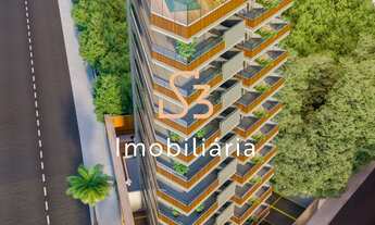 Imagem 2: APARTAMENTO RESIDENCIAL em UBERLÂNDIA - MG, TUBALINA