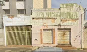 Imagem 2: TERRENO COMERCIAL em UBERLÂNDIA - MG, CENTRO