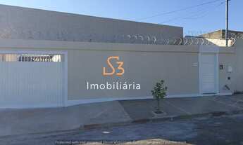 Imagem: CASA RESIDENCIAL em UBERLÂNDIA - MG, GRANADA