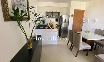 Imagem 6: APARTAMENTO RESIDENCIAL em UBERLÂNDIA - MG, JARDIM CALIFÓRNIA