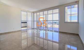 Imagem 7: APARTAMENTO RESIDENCIAL em UBERLÂNDIA - MG, TABAJARAS