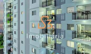 Imagem: APARTAMENTO RESIDENCIAL em UBERLÂNDIA