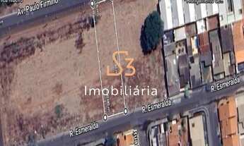 Imagem: AREA COMERCIAL em UBERLÂNDIA - MG, JARDIM