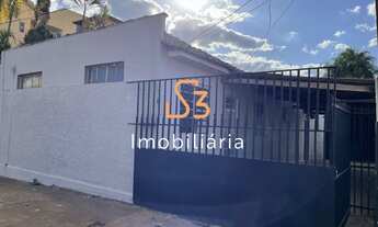 Imagem: CASA RESIDENCIAL em UBERLÂNDIA - MG, MARTINS