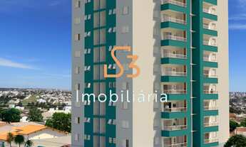 Imagem: APARTAMENTO RESIDENCIAL em UBERLÂNDIA