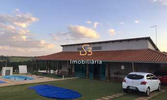 Imagem: CHACARA RURAL em Uberlândia - MG, Distrito
