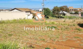 Imagem: TERRENO RESIDENCIAL em UBERLÂNDIA - MG