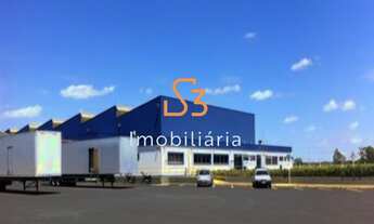 Imagem 2: BARRACAO INDUSTRIAL em UBERABA - MG, Industrial