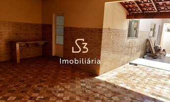 Imagem 2: CASA RESIDENCIAL em UBERLÂNDIA - MG, GRANADA